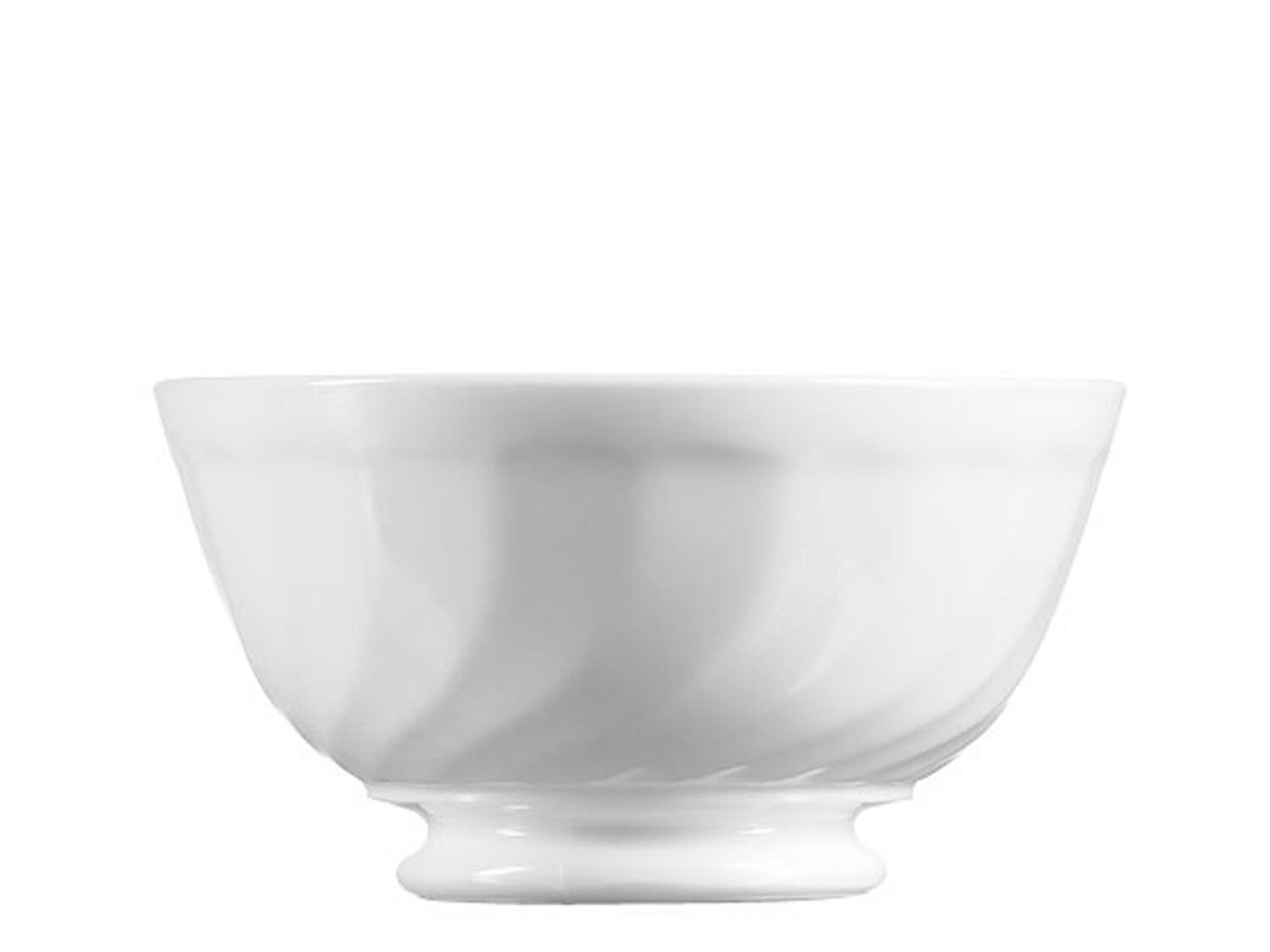 Arcoroc Trianon small bowl 13,2 cm opal glass horeca use