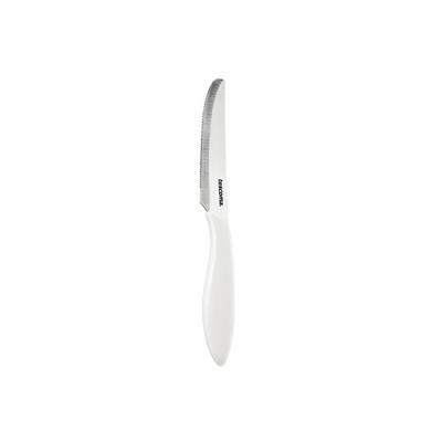 Set of 6 Table Knives 23 cm Presto - Tescoma