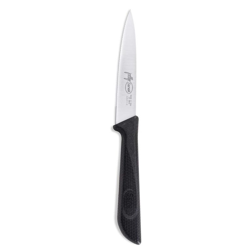 Serrated Paring Knife 11 cm Jolly - Sanelli