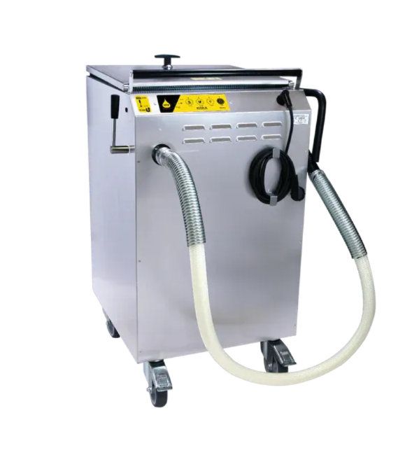 Filters oil and stores XM 75 l - VITO