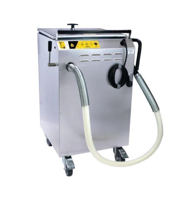 Filters oil and stores XM 75 l - VITO