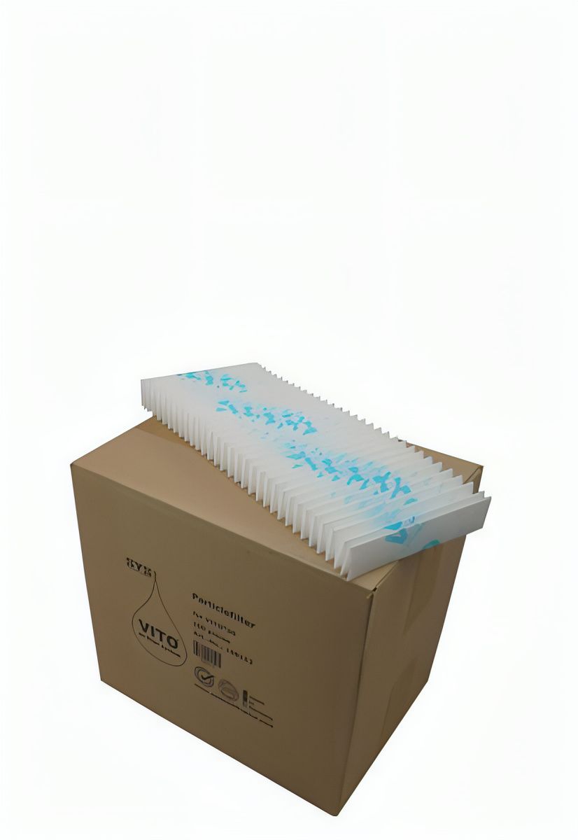 Set of 100 Replacement Filters for VS/V30 - VITO