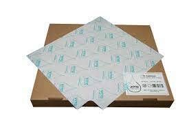 Set of 10 replacement cellulose filters for the X-SERIES - VITO