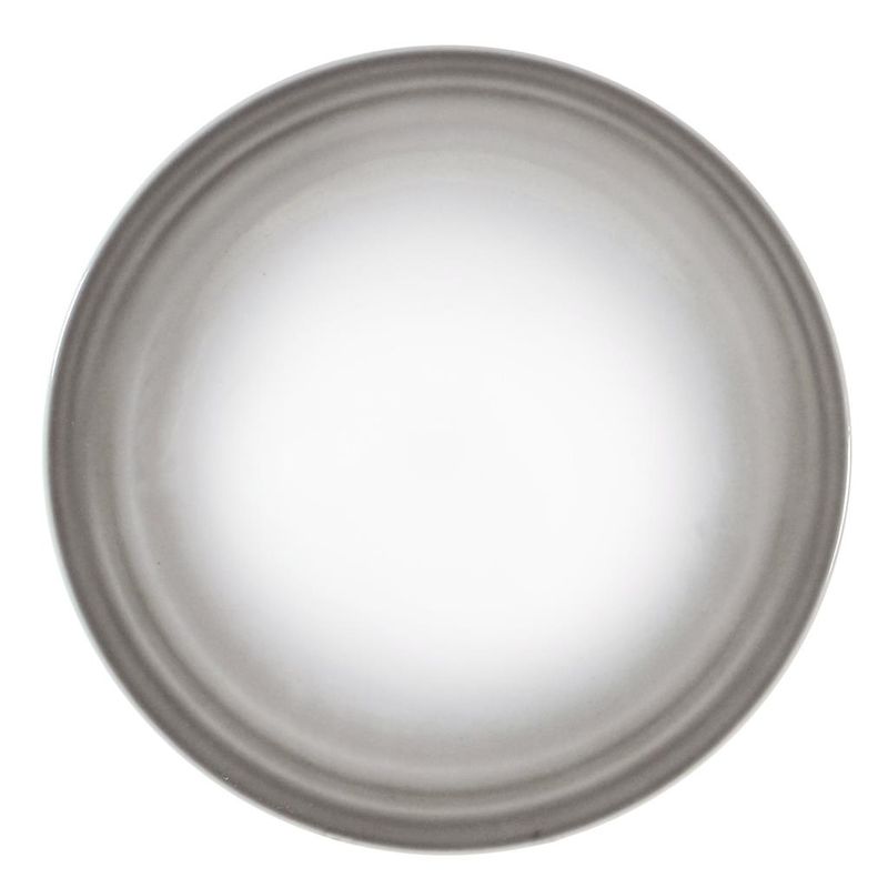 28 cm porcelain plate Agma Breeze Costa Verde for horeca use