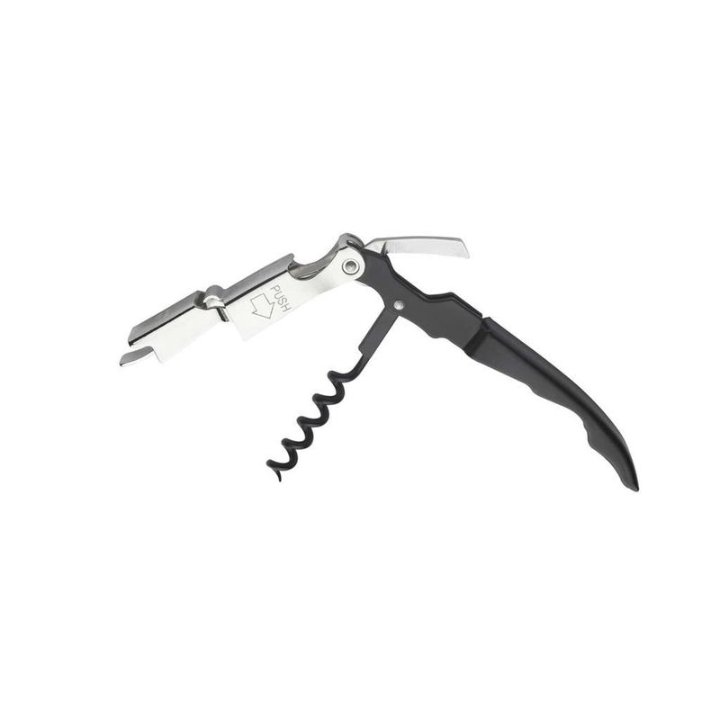 Cavatappi Cameriere Coutale 12 x 2.3 cm - Brevetti Waf