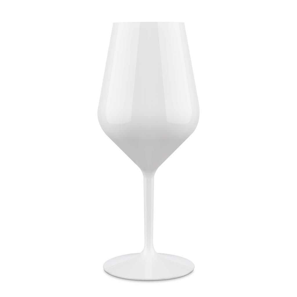 Wine Glass 47 cl White - Brevetti Waf