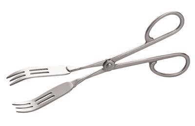 Antipasti Tongs 19 cm - Piazza