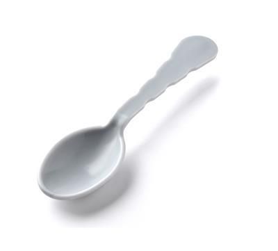 Polibox spoon polypropylene lightweight for professional horeca use Tirolix