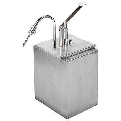 Dosa Salse 20 x 16 cm - Paderno