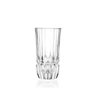 Glass 0/Bibita 40 cl Adagio - RCR