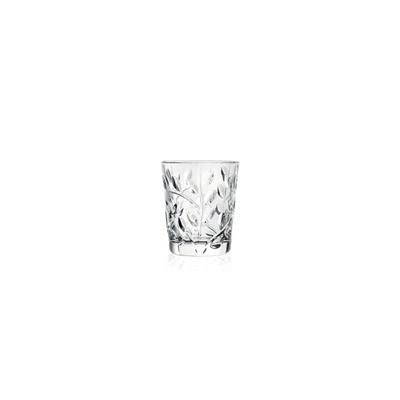 Glass 5 Liquore Laurus - RCR