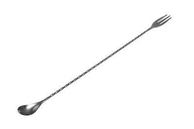Ilsa bar spoon Mixage 30 cm stainless steel