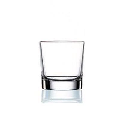 Glass 1/Whisky K/Ind Rock - RCR