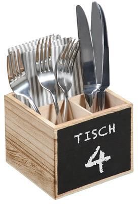 Storage Box 12 x 12 cm - Kesper