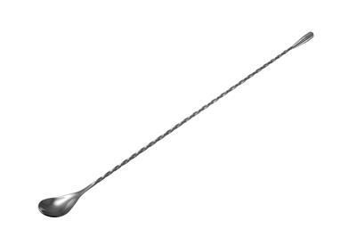 Ilsa bar spoon Mixage 30 cm stainless steel