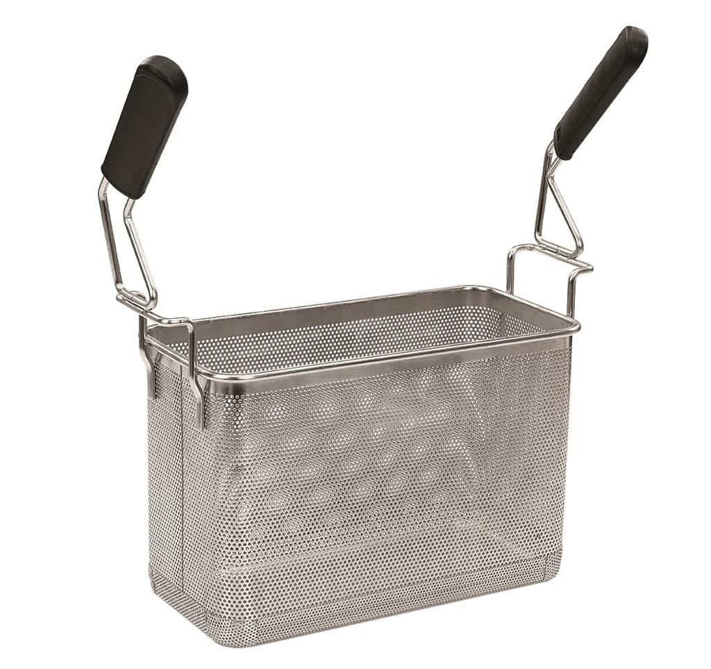 Basket Cooker Pasta 1/2 for Marcellino - Horecatech