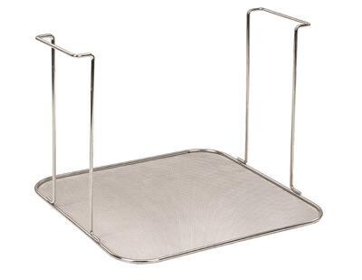 Residue Filter for Fried Foods for Marcellino 32 x 32 cm - Horecatech