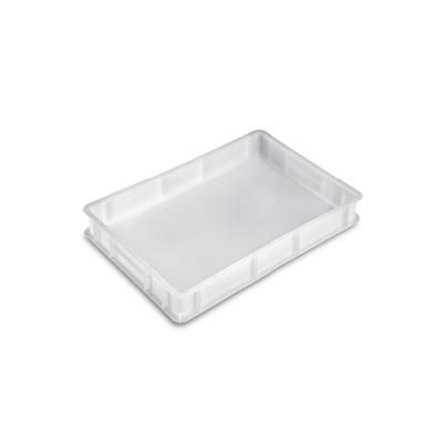 Kiste 40 x 30 x 10 cm Service - Giganplast