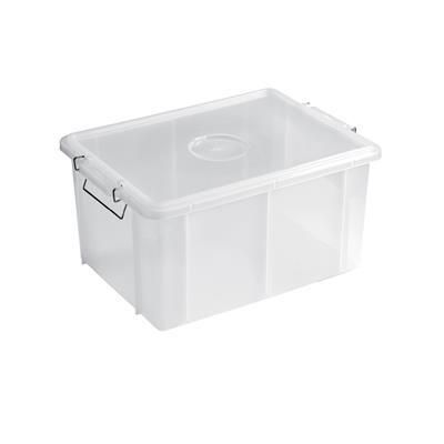 Box 45 x 35 x 25 cm - Giganplast