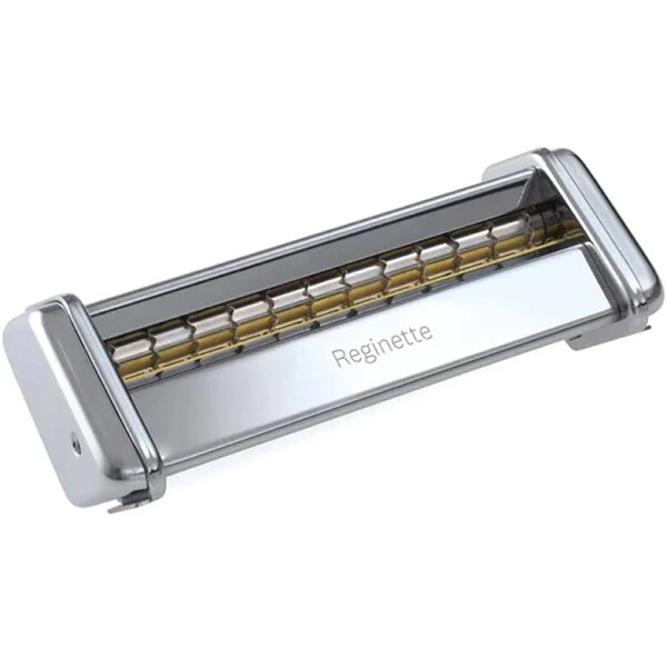 Reginette Accessory for Pasta Machine Atlas 150 - Marcato