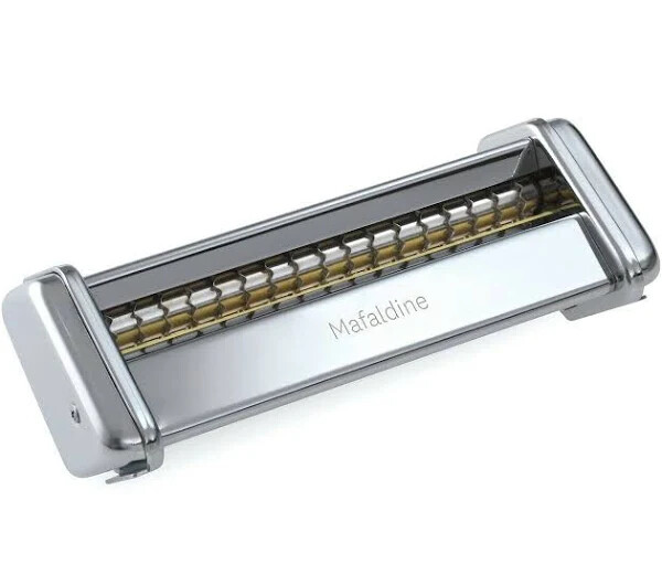 Mafaldine Accessory for Pasta Machine Atlas 150 - Marcato