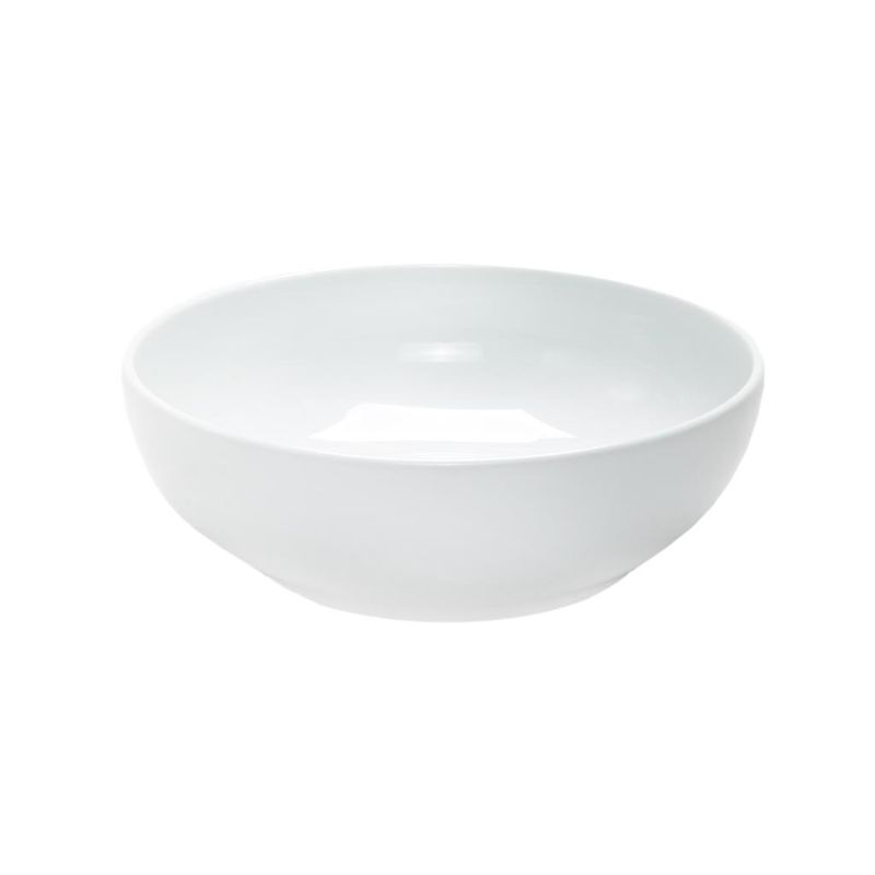 Costa Verde OCE salad bowl 18 cm second choice porcelain for Horeca use
