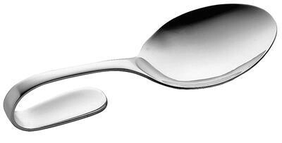 Appetizer Spoon Zakouski - Pintinox