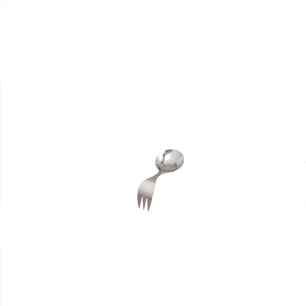 Appetizer Fork and Spoon - Tirolix
