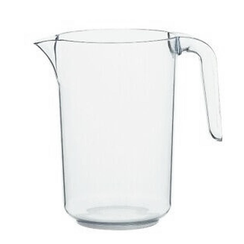 Stackable Pitcher 1.5 l - Cosmoplast