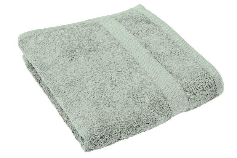 Towel 70 x 140 cm Light Green - Tirolix