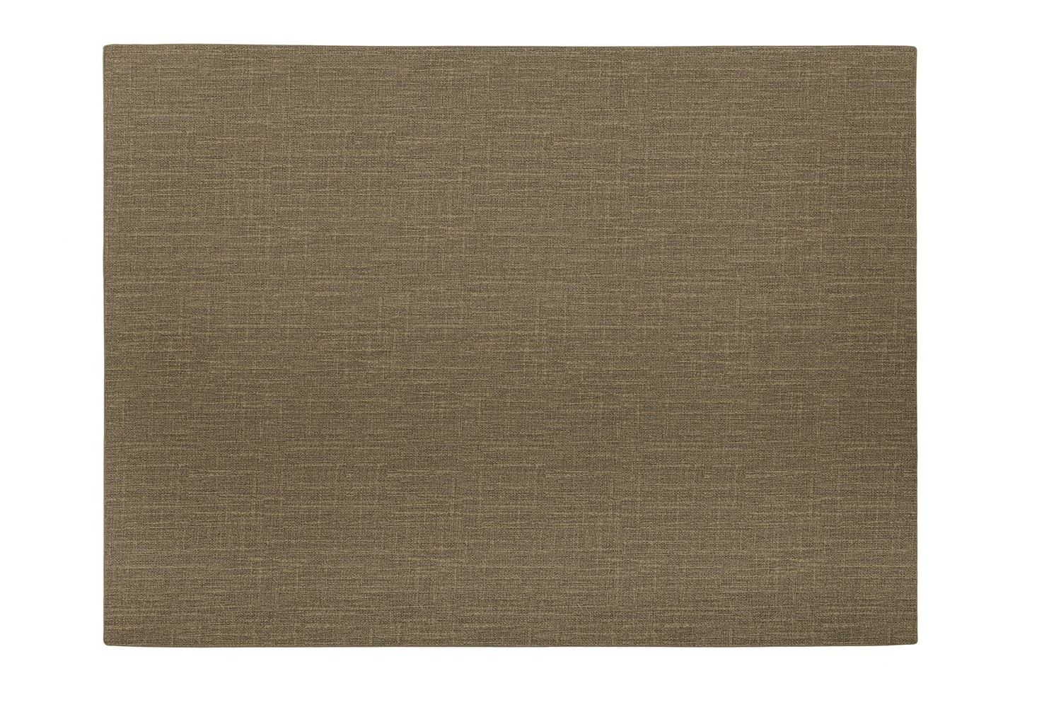 Synthetic Fabric Placemat 33x45 cm Green - Tirolix
