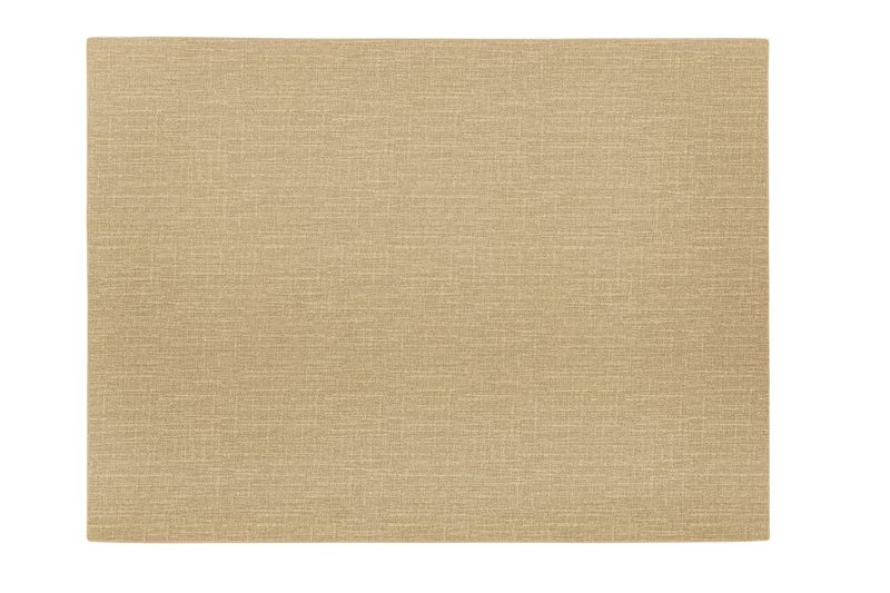 Synthetic Fabric Placemat 33x45 cm Sand - Tirolix