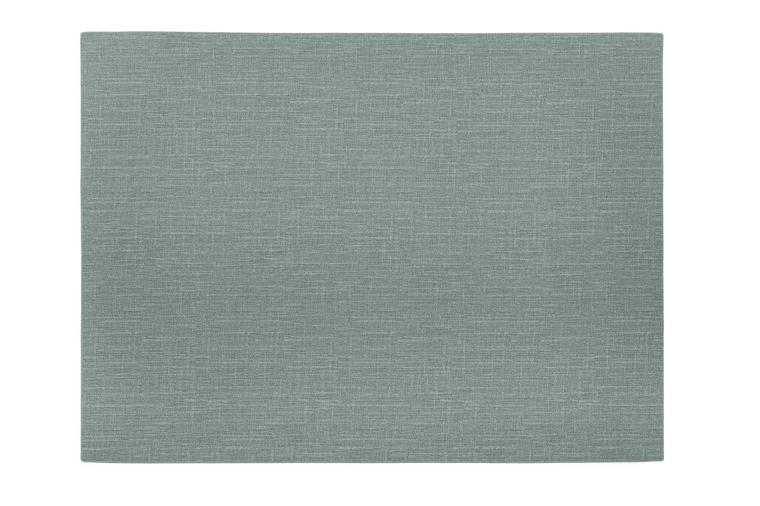 Synthetic Fabric Placemat 33x45 cm Blue - Tirolix