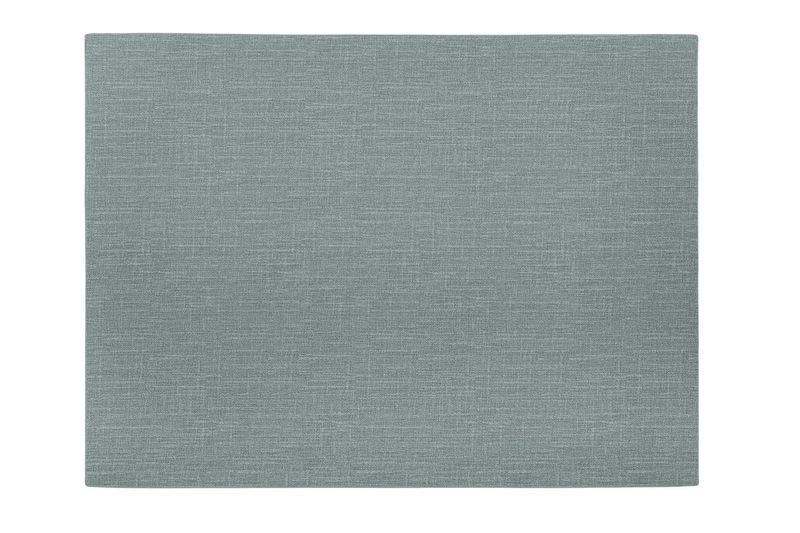 Synthetic Fabric Placemat 33x45 cm Blue - Tirolix