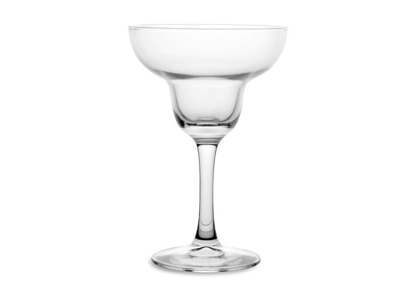 Arcoroc Margarita 27 cl goblet in tempered glass for bar use
