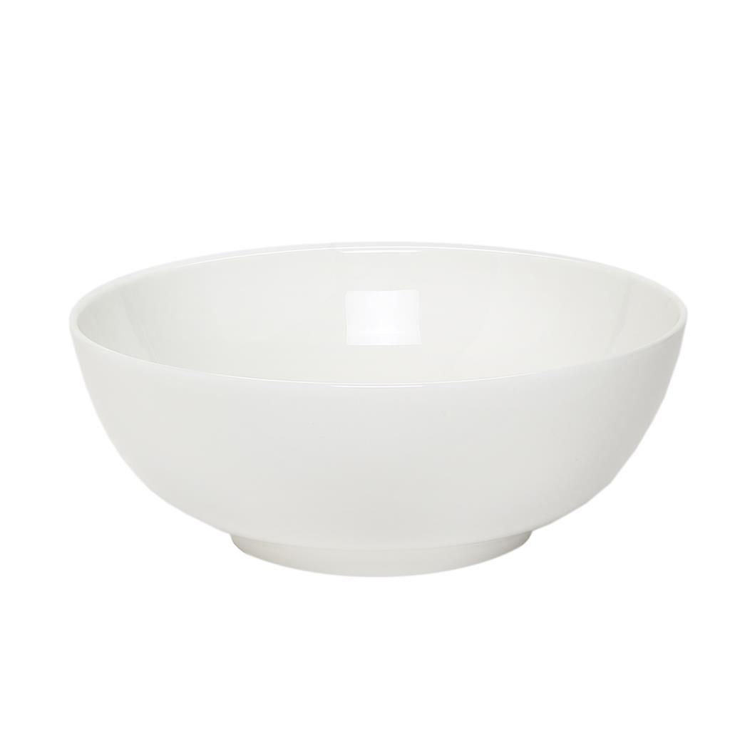 Salad Bowl 18.5 cm Forma 85 Advantage - Royal Porcelain