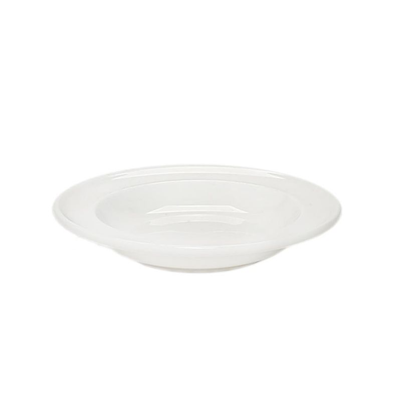 Butter Plate 8.8 cm Forma 85 Advantage - Royal Porcelain