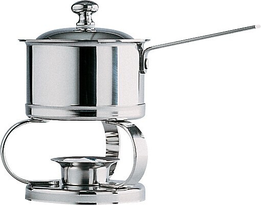Sauce Warmer Set 0.5 l Cristal - Spring