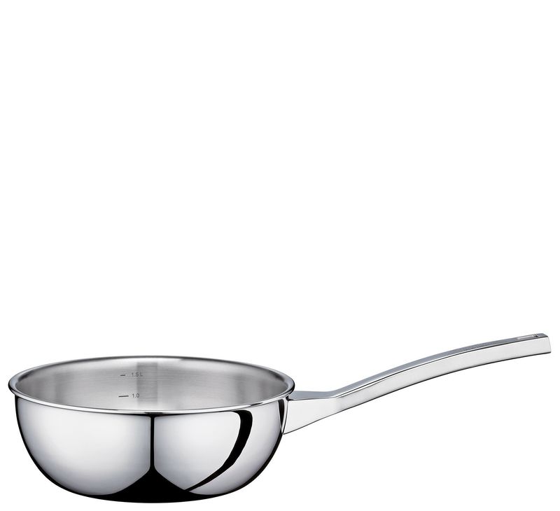 Pan/Sauté Pan 20 cm Finesse2+ - Spring