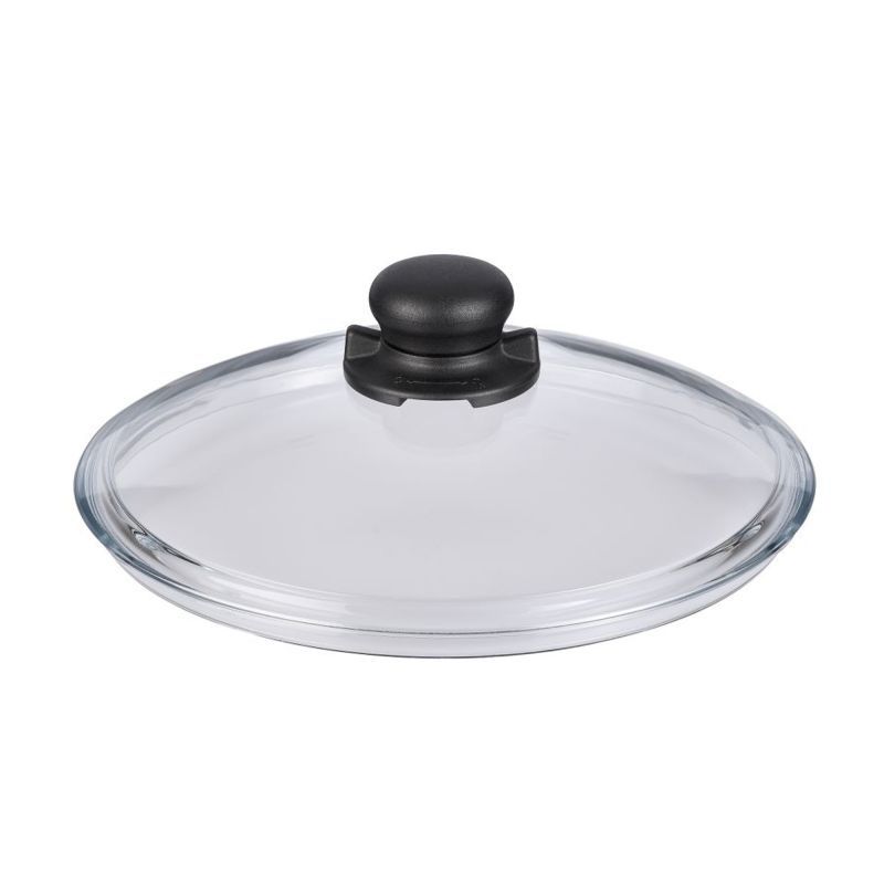 Glass Lid 28 cm Vulcano - Spring