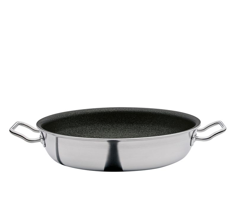 Serving Pan XL High 28 cm Vulcano Intense Pro - Spring