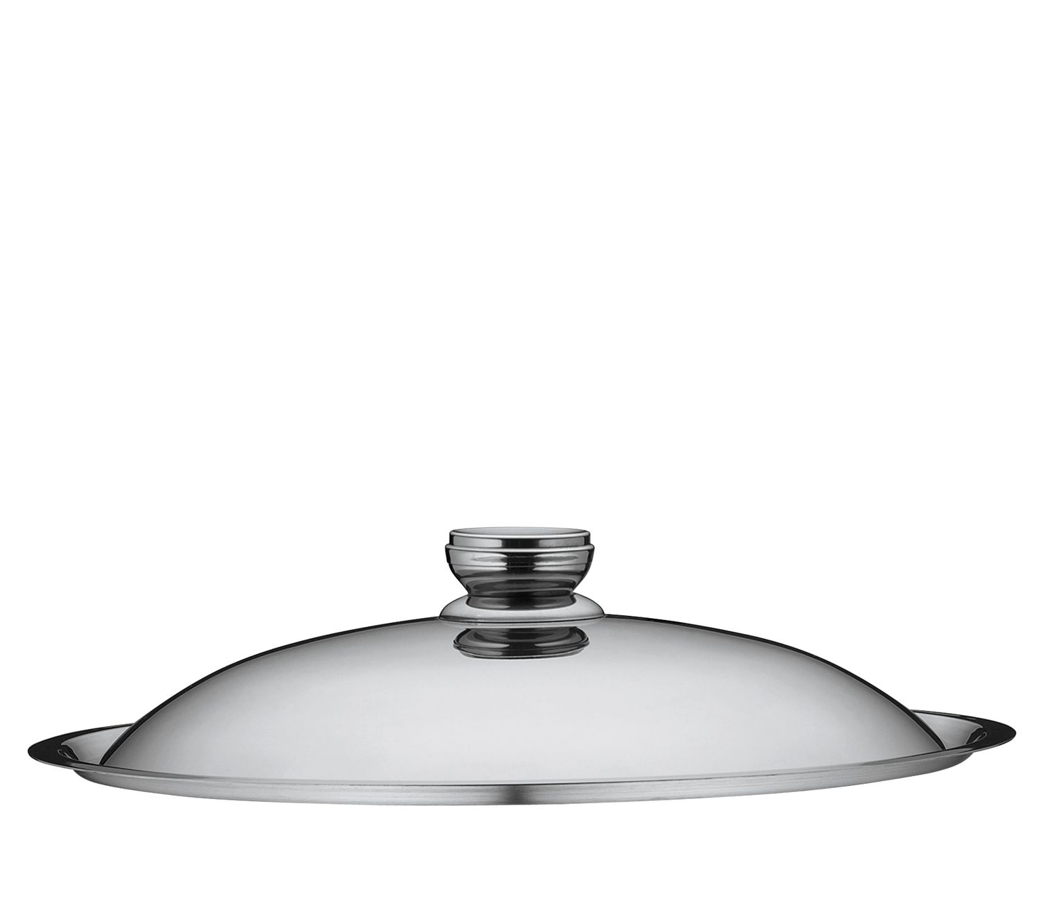 Lid for Wok 35 cm Brigade Premium - Spring