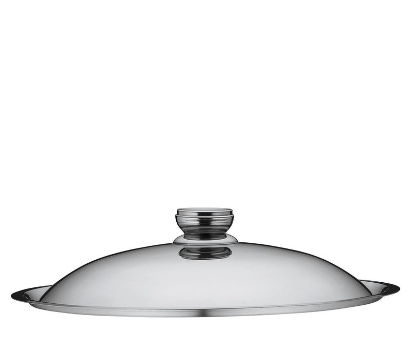 Lid for Wok 35 cm Brigade Premium - Spring