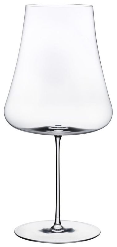 Goblet Volcano 100 cl Stem Zero - Nude