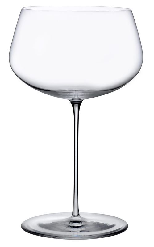 Goblet Vertigo 75 cl Stem Zero - Nude