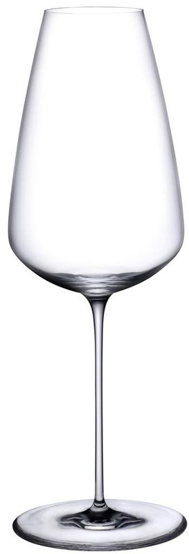 Champagne Glass Vertigo 45 cl Stem Zero - Nude