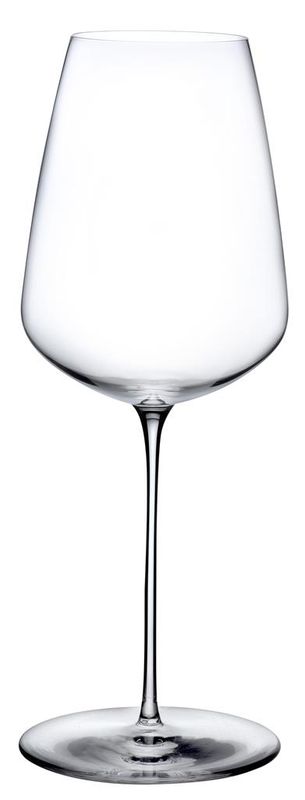 Goblet Vertigo 45 cl Stem Zero - Nude