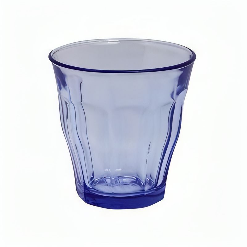 Duralex Picardie Marine 25 cl colored glass horeca
