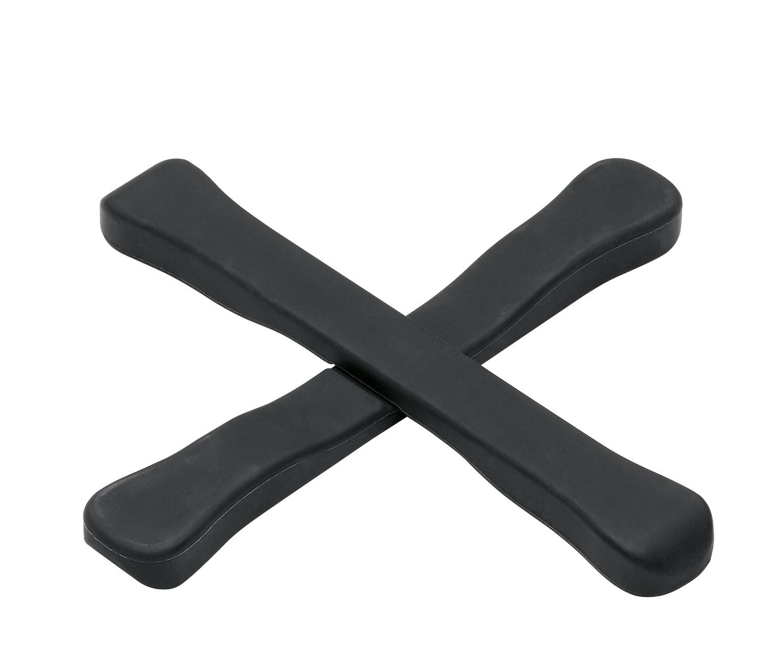 Sottopentola flexi magnetico nero 19 cm Spring Grips - Spring