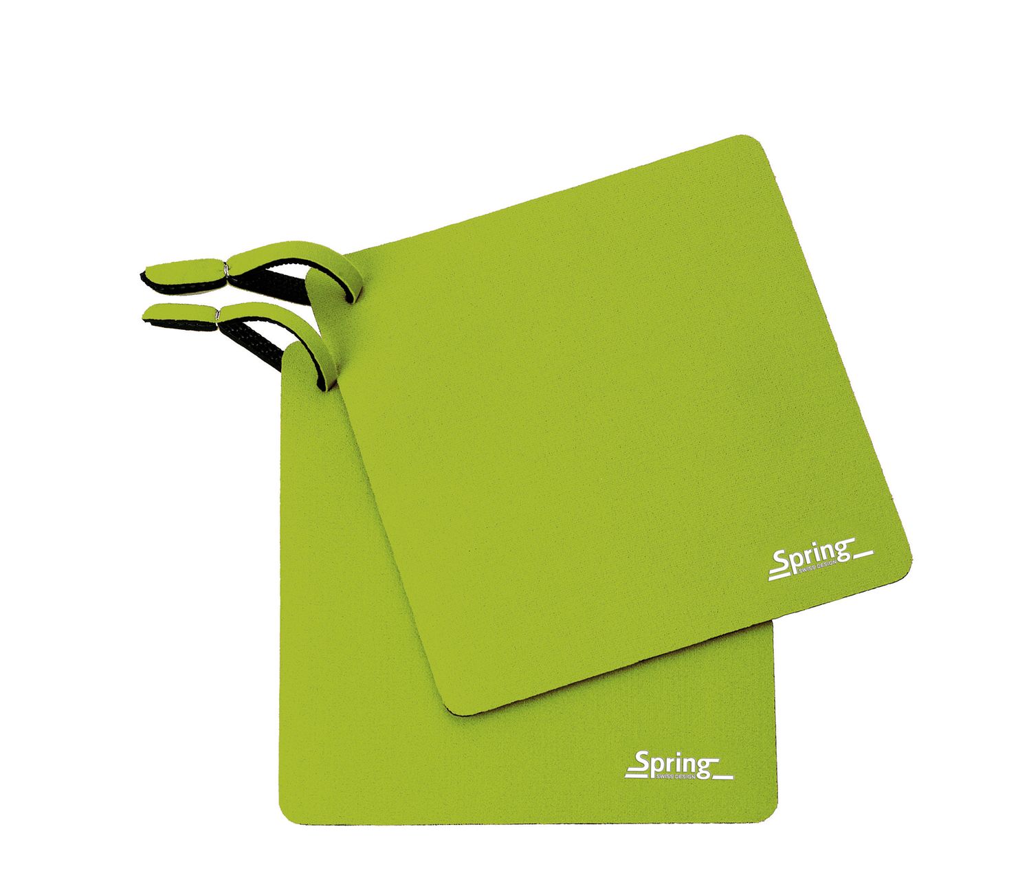 Presina verde 17 x 17 cm Spring Grips - Spring
